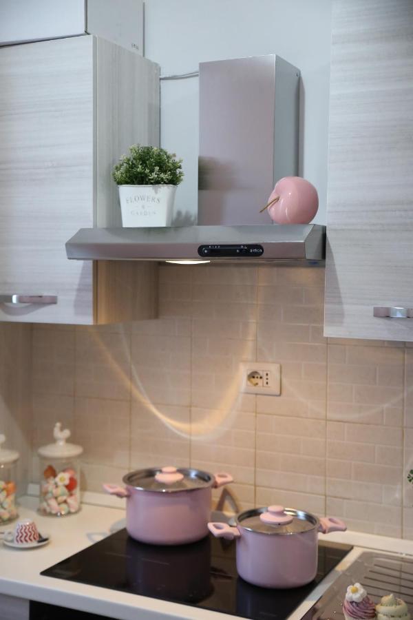 شقة My Dwelling باري المظهر الخارجي الصورة